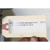 2008 2009 2010 2011 2012 2013 BMW M3 Right Trim Cover Panel 51477130900 OEM