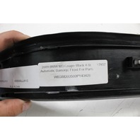2008 2009 2010 2011 2012 2013 BMW M3 Left Door Sill Cover 51477900808 OEM