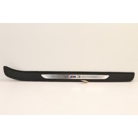 2008 2009 2010 2011 2012 2013 BMW M3 Right Door Sill Cover 51478046476 OEM