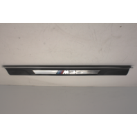 2001-2006 BMW M3 Door Sill Step Trim Plate Right OEM