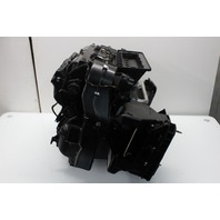 2004 - 2010 BMW 645Ci 650i M6 Air Flow Heater Core Assembly 51487131785 OEM