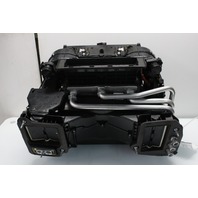 2004 - 2010 BMW 645Ci 650i M6 Air Flow Heater Core Assembly 51487131785 OEM