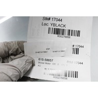 2004 - 2010 BMW 645Ci 650i M6 Air Flow Heater Core Assembly 51487131785 OEM