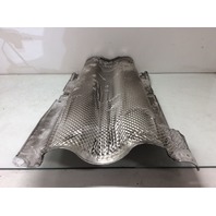 2008 2009 2010 2011 2012 2013 Bmw M3 Coupe Convertible tunnel heat insulator OEM