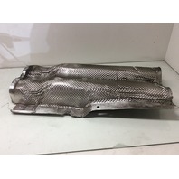 2008 2009 2010 2011 2012 2013 Bmw M3 Coupe Convertible tunnel heat insulator OEM