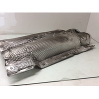 2008 2009 2010 2011 2012 2013 Bmw M3 Coupe Convertible tunnel heat insulator OEM