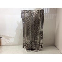 2008 2009 2010 2011 2012 2013 Bmw M3 Coupe Convertible tunnel heat insulator OEM