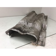 2008 2009 2010 2011 2012 2013 Bmw M3 Coupe Convertible tunnel heat insulator OEM