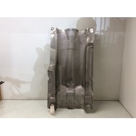 2008 2009 2010 2011 2012 2013 Bmw M3 Coupe Convertible tunnel heat insulator OEM