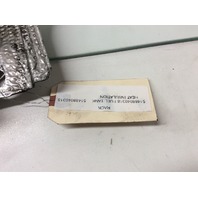 2008 2009 2010 BMW M3 Coupe Convertible gas tank heat insulation 51488040318 OEM