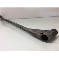 2006 2007 2008 2009 2010 BMW M6 Right Pull Rod 51618040052 OEM