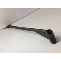 2006 2007 2008 2009 2010 BMW M6 Right Pull Rod 51618040052 OEM