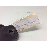 2006 2007 2008 2009 2010 BMW M6 Right Pull Rod 51618040052 OEM