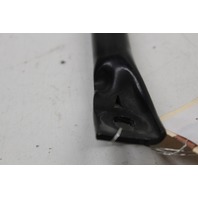 2009 2010 2011 2012 2013 2014 BMW 750i Radiator Support Lower Brace Left OEM