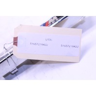 2010 BMW X5 Right Turn Signal Light Lamp 51657218422 OEM