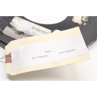 BMW 320i 323i 325i 328i 330i Front Strut Upper Mounting Plate 51717036781 OEM