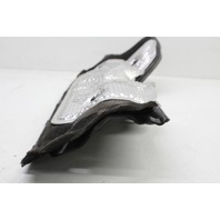 2009-2012 BMW 750i Upper Front Sound Insulation Splash Wall 51717188420 OEM