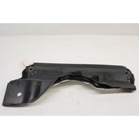 2009-2012 BMW 750i Upper Front Sound Insulation Splash Wall 51717188420 OEM