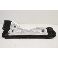 2009-2012 BMW 750i Upper Front Sound Insulation Splash Wall 51717188420 OEM