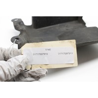 2006 2007 2008 2009 2010 BMW M5 Sedan Left Wheel Arch Cover 51717897919 OEM