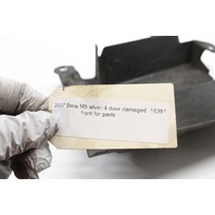 2006 2007 2008 2009 2010 BMW M5 Sedan Left Wheel Arch Cover 51717897919 OEM