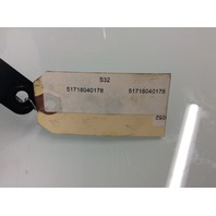 2006-2010 BMW M6 Brake Vacuum Bracket OEM