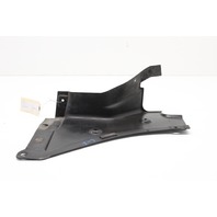 2008 2009 2010 2011 2012 2013 BMW M3 Left Front Wheel Arch Rear Cover - 51718040531 OEM