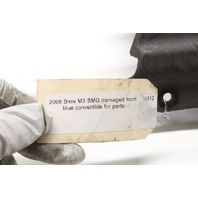 2008 2009 2010 2011 2012 2013 BMW M3 Right Front Wheel Arch Rear Cover OEM