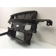 1998 BMW 740i Front Air Dam Shroud Support 51718125966 OEM