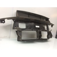 1998 BMW 740i Front Air Dam Shroud Support 51718125966 OEM