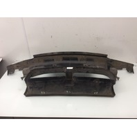 1998 BMW 740i Front Air Dam Shroud Support 51718125966 OEM