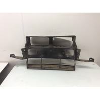 1998 BMW 740i Front Air Dam Shroud Support 51718125966 OEM