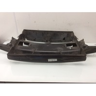 1998 BMW 740i Front Air Dam Shroud Support 51718125966 OEM