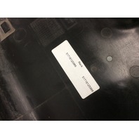 1998 BMW 740i Front Air Dam Shroud Support 51718125966 OEM