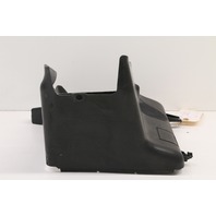 2011-2013 BMW 528i 535i 550i Oil Water Cooler Air Duct Shroud Right OEM