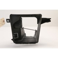 2011-2013 BMW 528i 535i 550i Oil Water Cooler Air Duct Shroud Right OEM