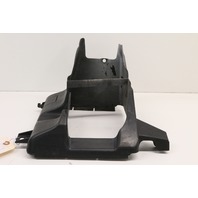 2011-2013 BMW 528i 535i 550i Oil Water Cooler Air Duct Shroud Right OEM