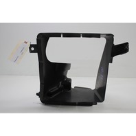 2009 2010 2011 2012 BMW 750i Radiator Air Duct Right OEM