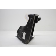 2009 2010 2011 2012 BMW 750i Radiator Air Duct Right OEM