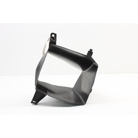 2012 2013 2014 2015 2016 2017 BMW M6 Left Support Air Duct 51748050561 OEM