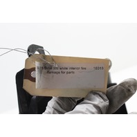 2012 2013 2014 2015 2016 2017 BMW M6 Left Support Air Duct 51748050561 OEM