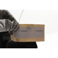 2012 2013 2014 2015 2016 2017 BMW M6 Left Support Air Duct 51748050561 OEM