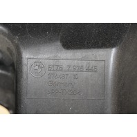 2006 2007 2008 2009 2010 BMW M5 M6 Left Steering Gear Cover 51757975445 OEM