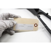 BMW 525i 528i 530i 535i 545i 550i M5 Right Front Seat Lower Trim Panel OEM