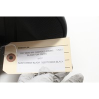 2006 2007 2008 2009 2010 BMW M6 Rear Leather Seat Center Cushion 52207039808 OEM