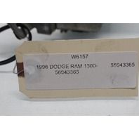 Air Bag Control Module Dodge RAM 1500 56043365 OEM