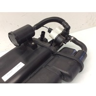 2012 2013 2014 2015 Volkswagen Passat Fuel Vapor Charcoal Cannister 561201797F OEM