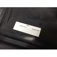 2012 2013 2014 2015 Volkswagen Passat Fuel Vapor Charcoal Cannister 561201797F OEM