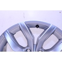 2016 2017 2018 Volkswagen Passat 16 x 6.5 10 Spoke Alloy Wheel 561601025L OEM