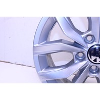2016 2017 2018 Volkswagen Passat 16 x 6.5 10 Spoke Alloy Wheel 561601025L OEM